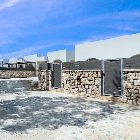 Kimia Luxury Apartments Kolymbia Buitenkant foto